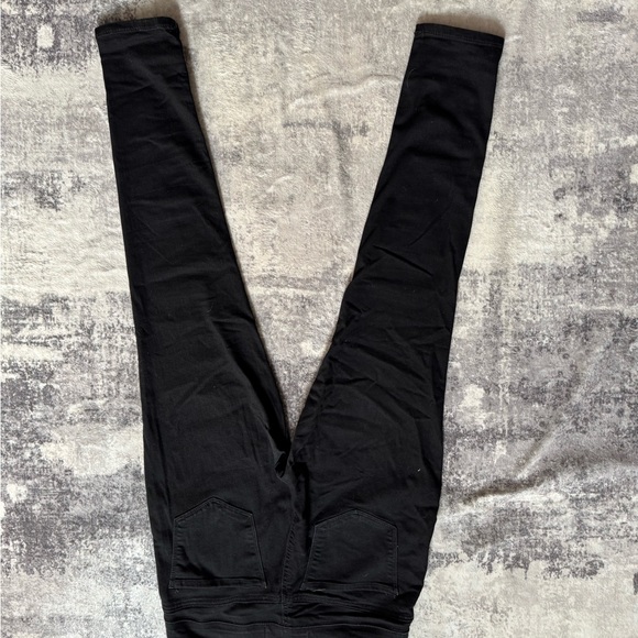 Old Navy Rockstar Jeggings - Picture 6 of 7